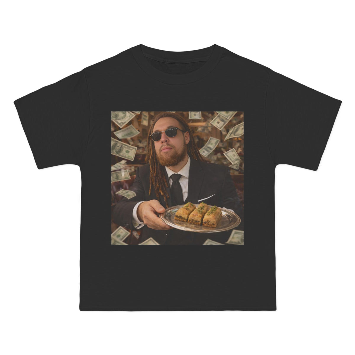 5x Baklava T-Shirt
