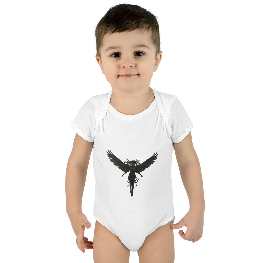 Season 2 Winner Infant Onesie