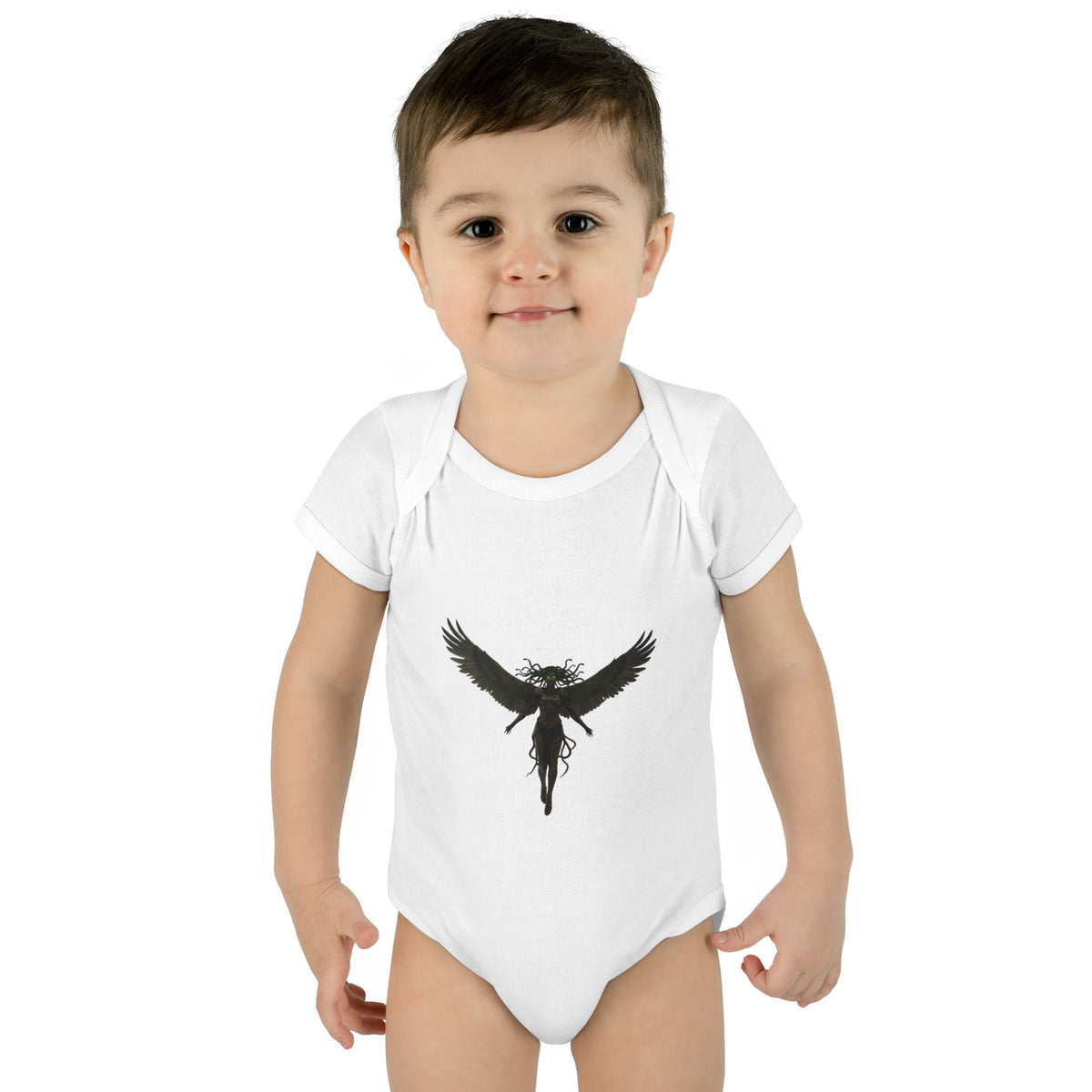 Season 2 Winner Infant Onesie