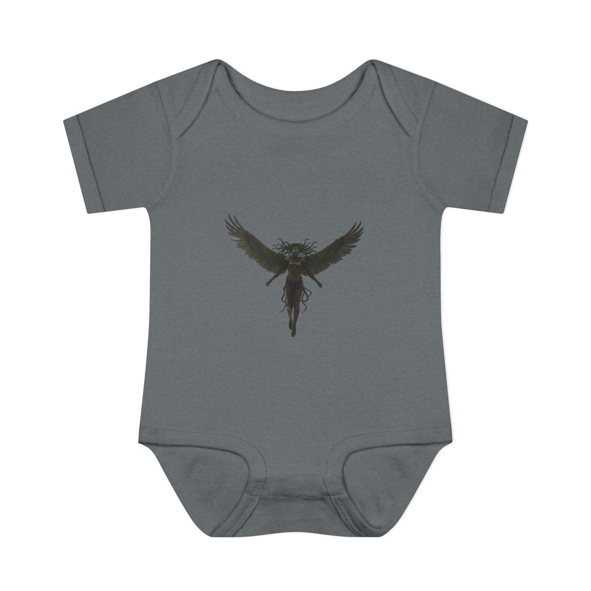 Season 2 Winner Infant Onesie