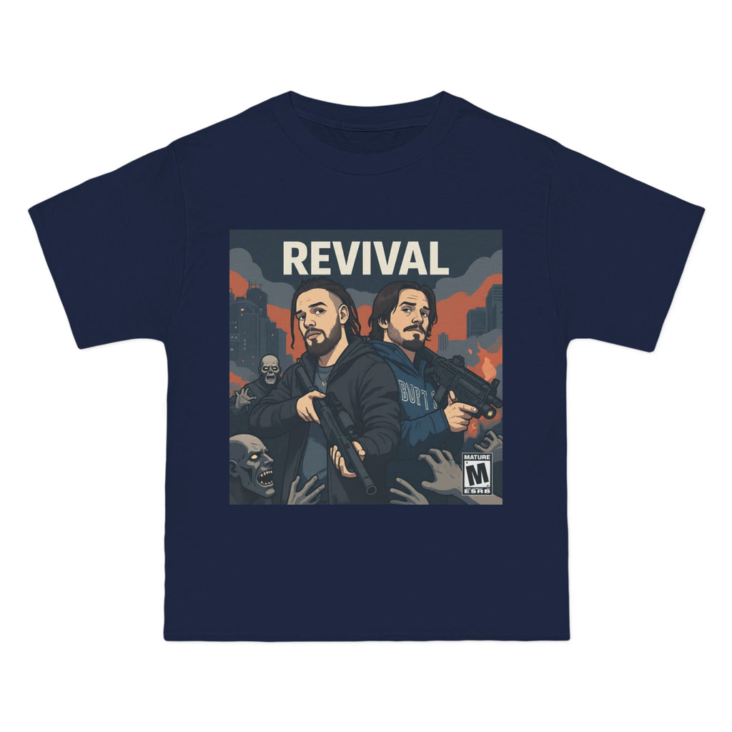 5x Revival -T-Shirt