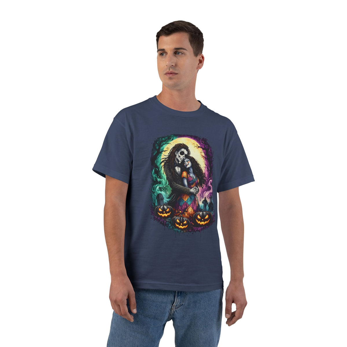 5x King & queen - T-Shirt
