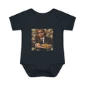 Baklava Infant Onesie