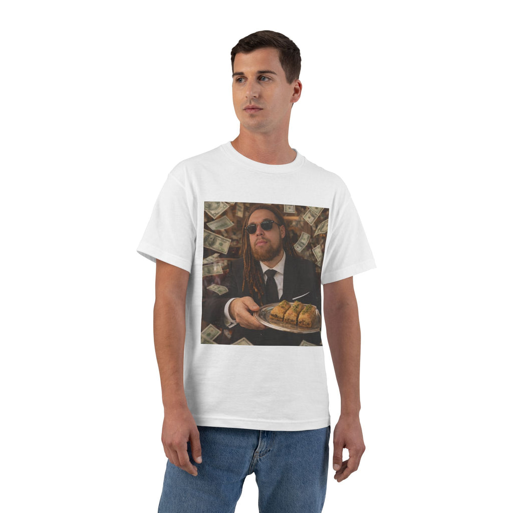 5x Baklava T-Shirt