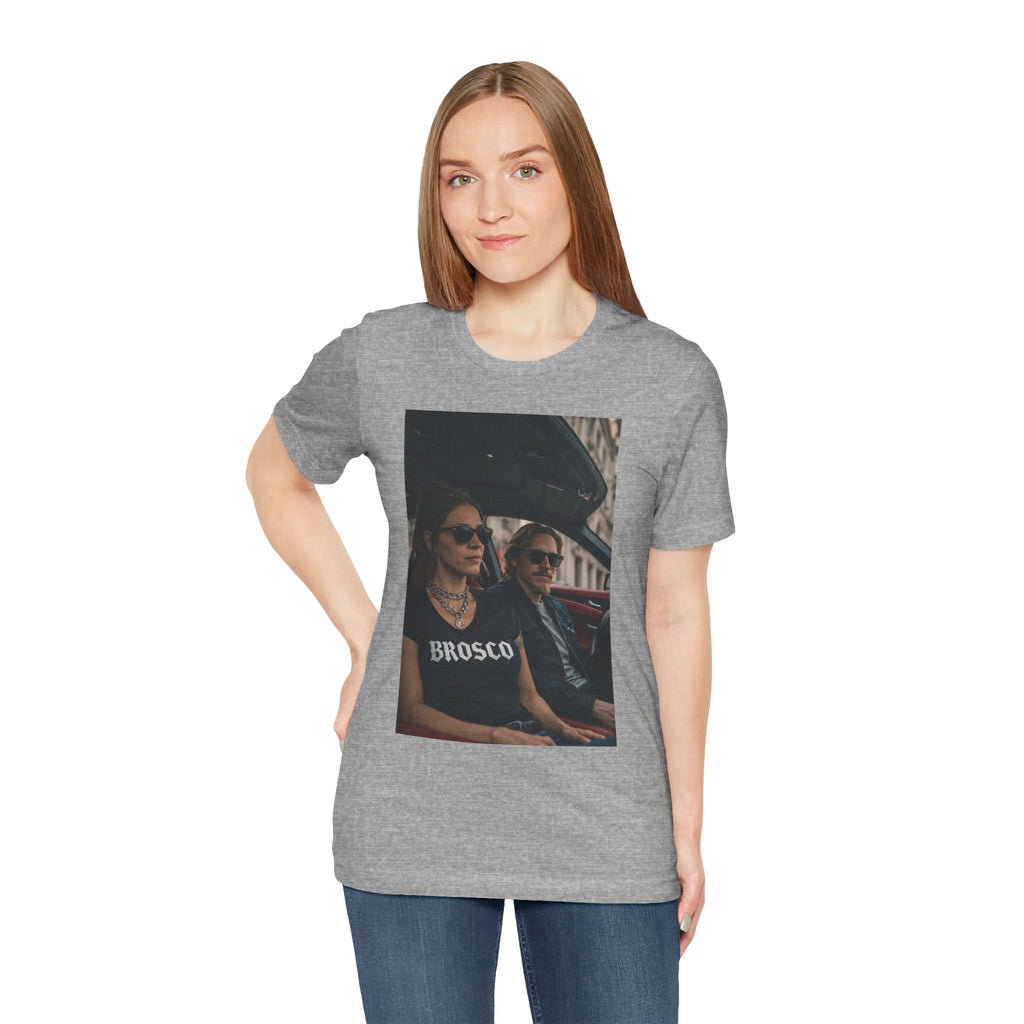 The Wooddells - Graphic T-Shirt