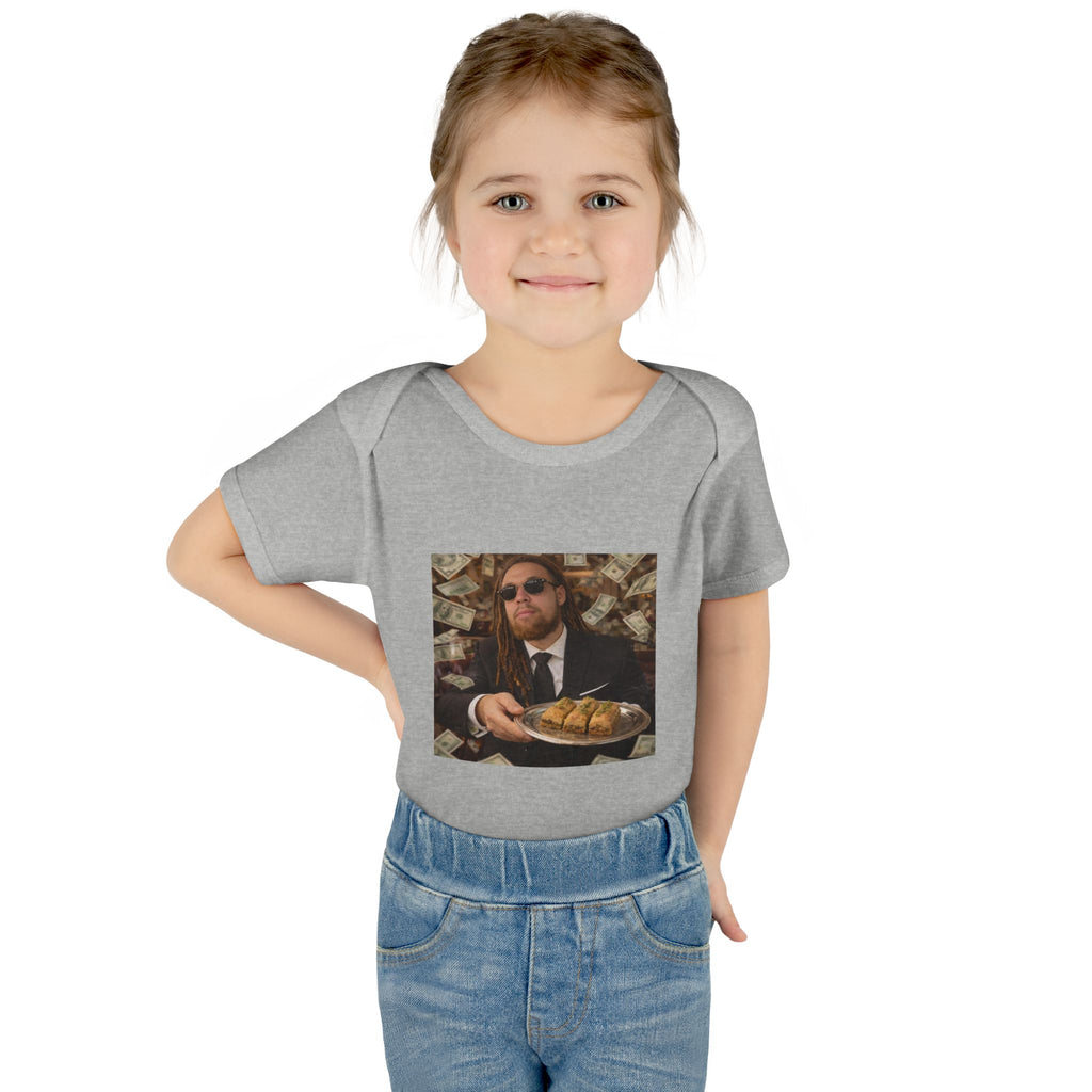 Baklava Infant Onesie