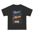 Brosco 1996 Vintage Graphic T-Shirt