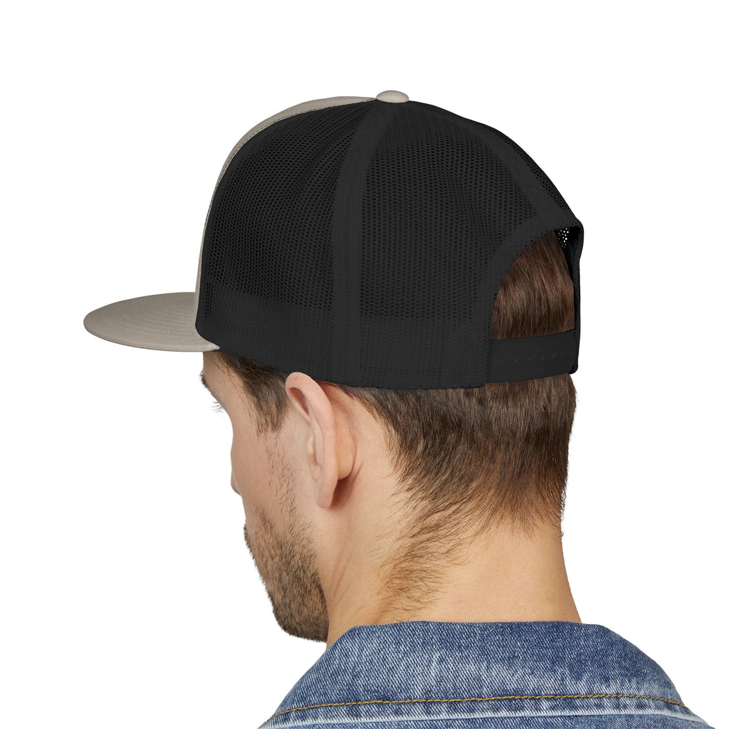 Noisy Films Ent Crew Cap