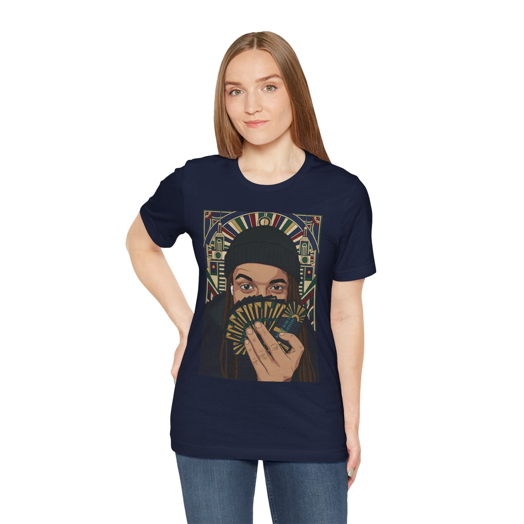 H.M.U.I.G.U - T-shirt