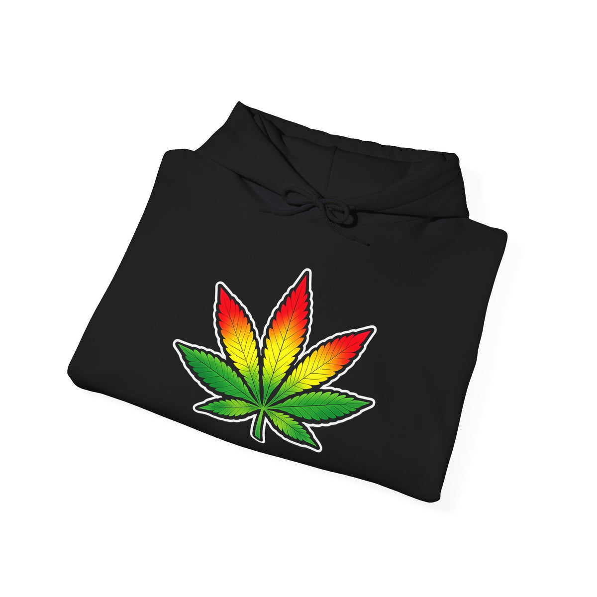 Leaf Hoodie