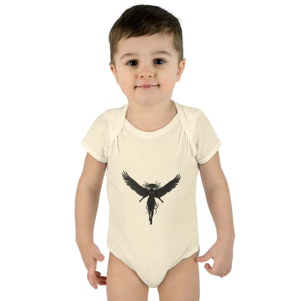 Season 2 Winner Infant Onesie
