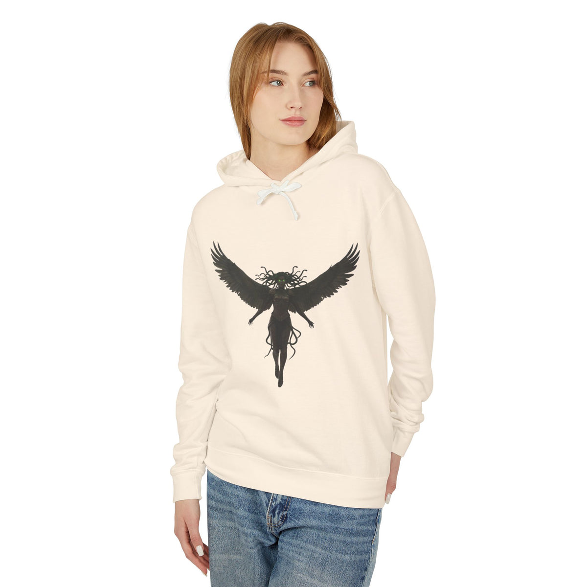 Season 2 winner - Hoodie