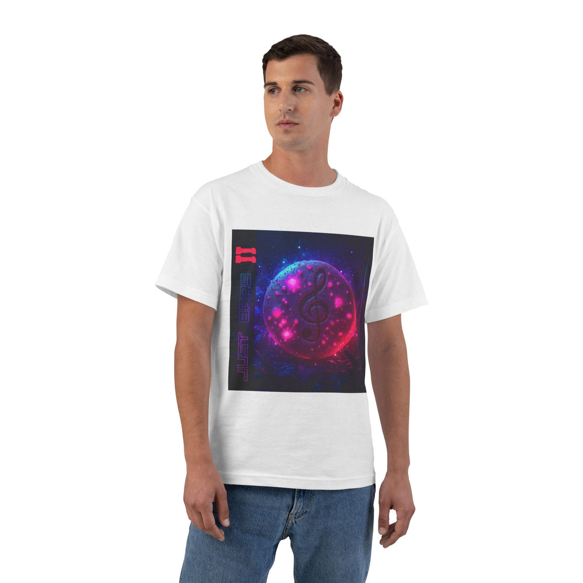 5x JB2 T-Shirt