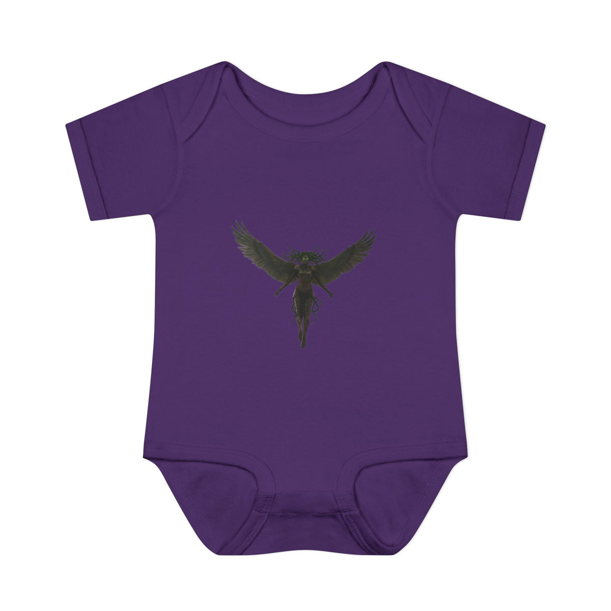 Season 2 Winner Infant Onesie