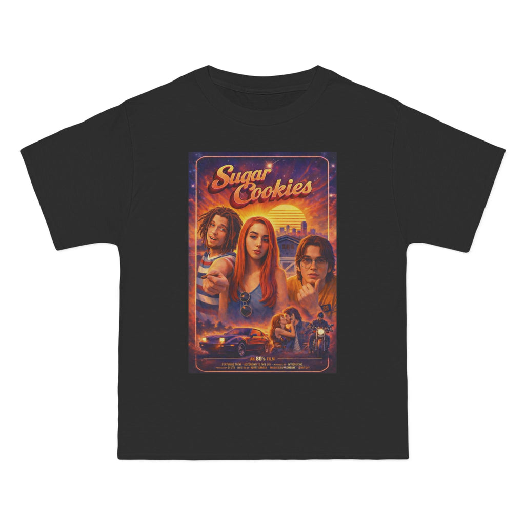 5x Sugar Cookies - T-shirt