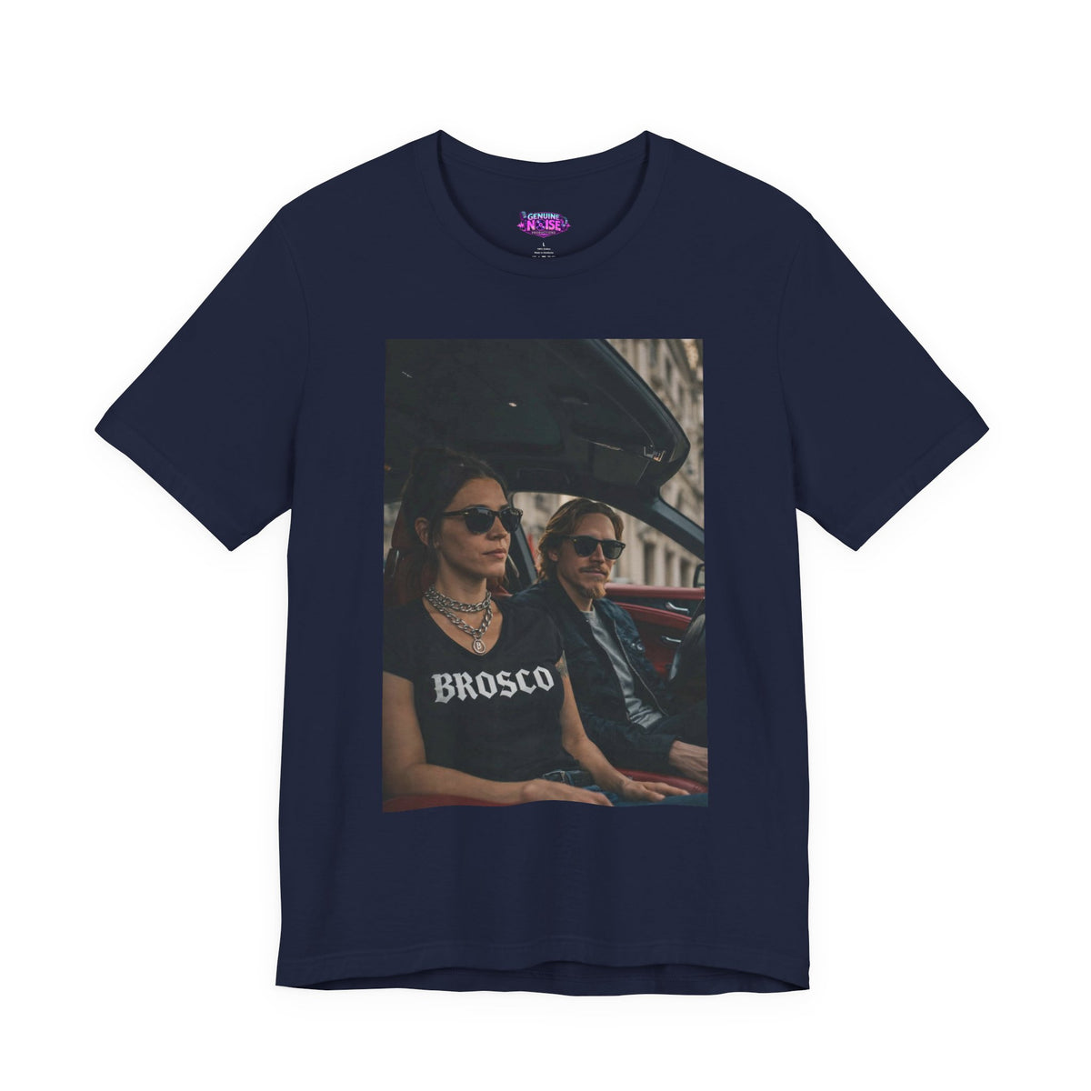 The Wooddells - Graphic T-Shirt