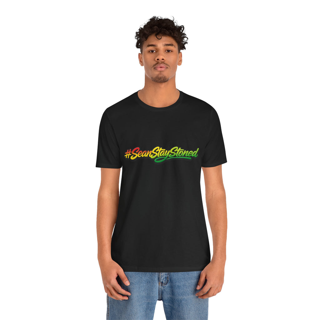 #SeanStayStoned Tee