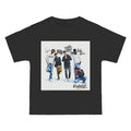 5x The Gang Group T-Shirt– Ft The Team