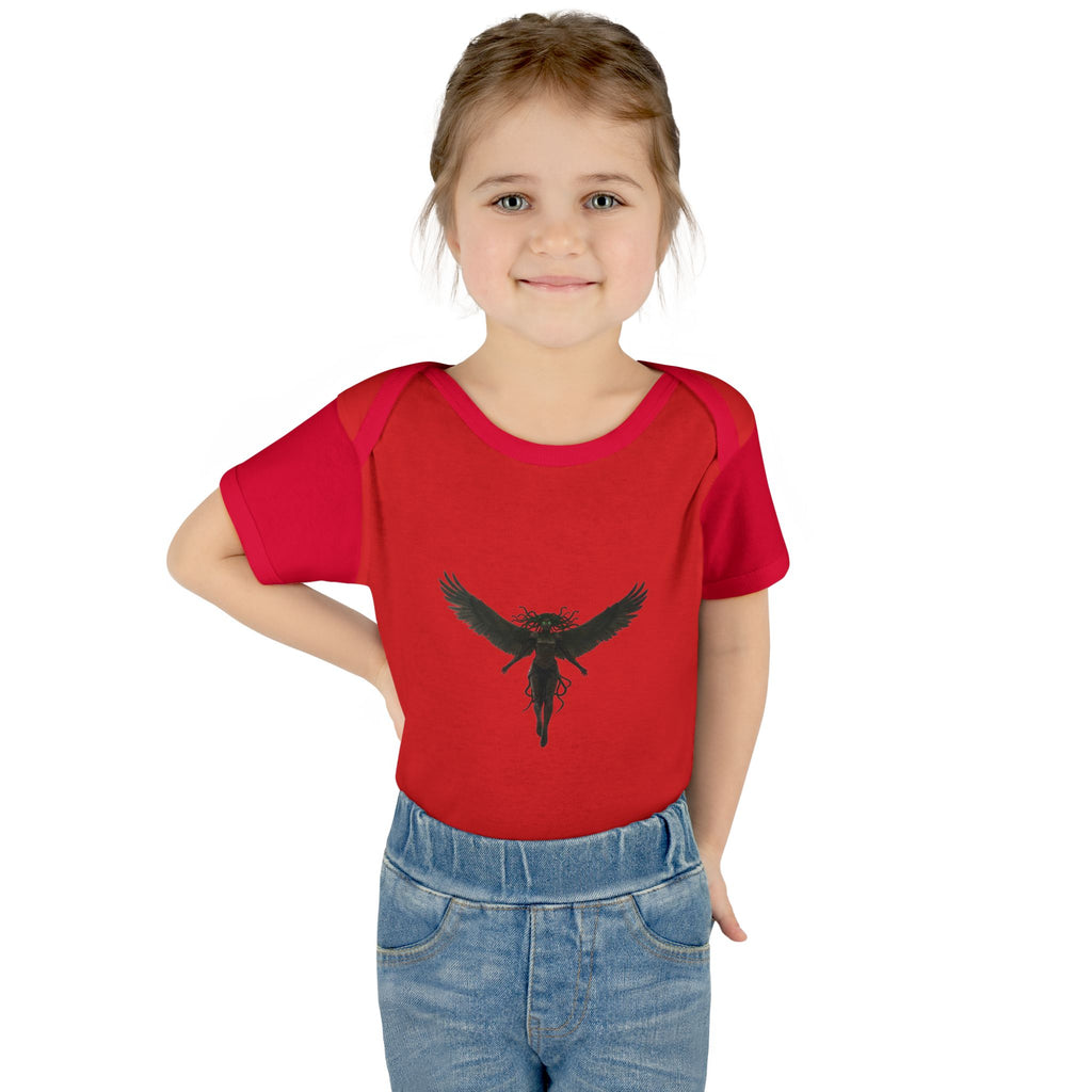 Season 2 Winner Infant Onesie