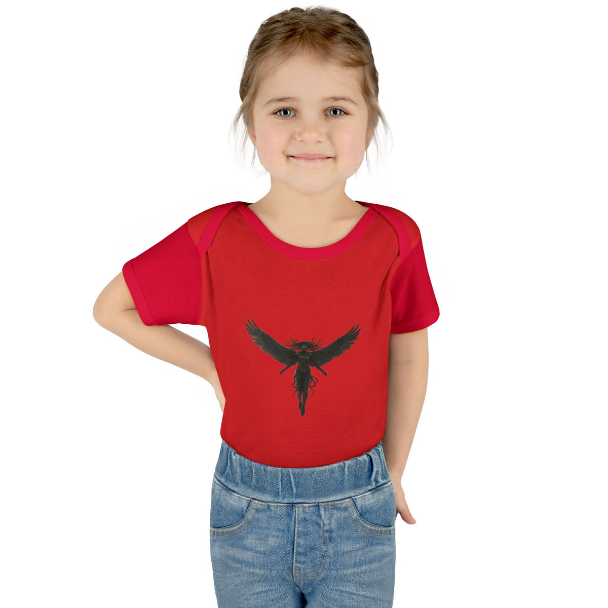 Season 2 Winner Infant Onesie