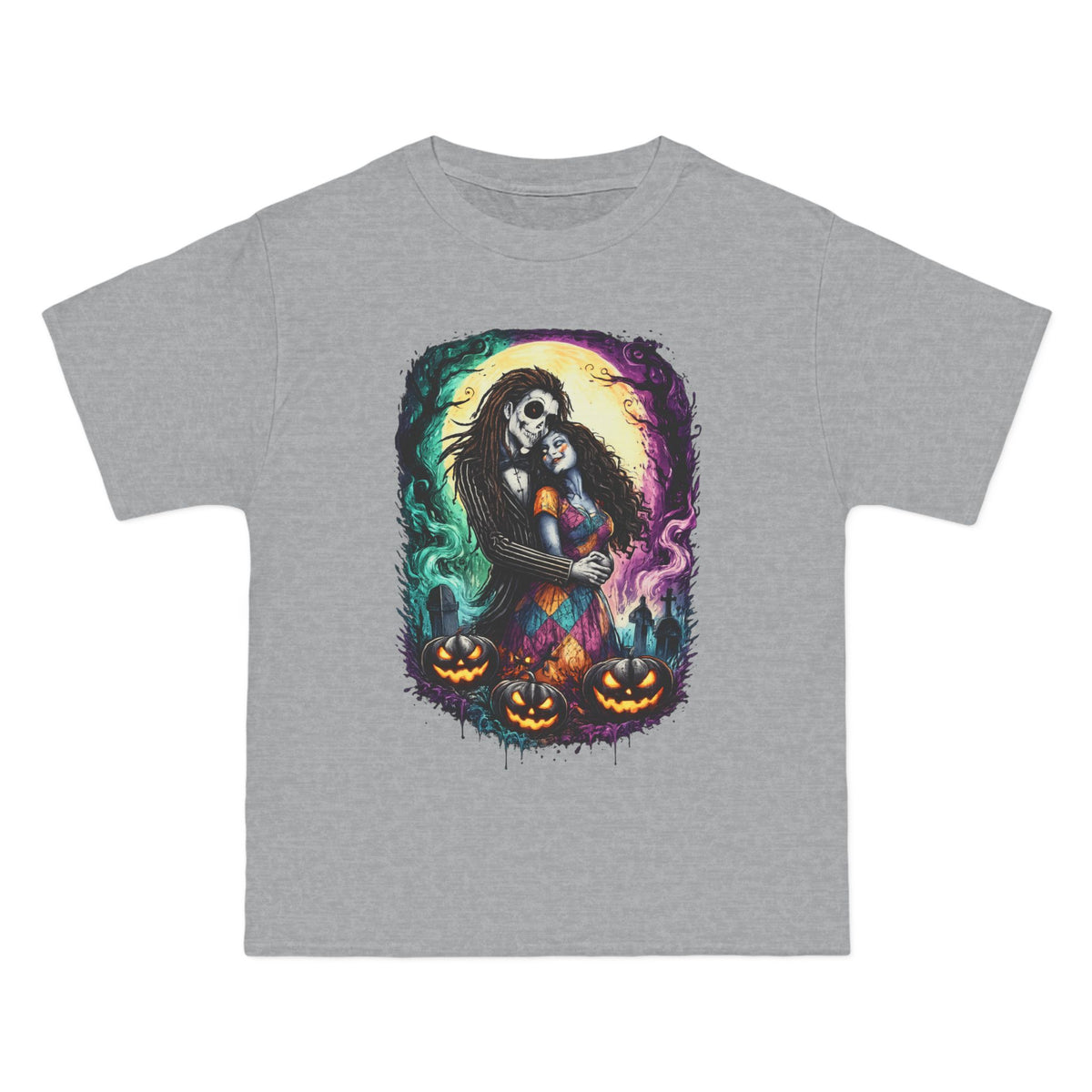 5x King & queen - T-Shirt