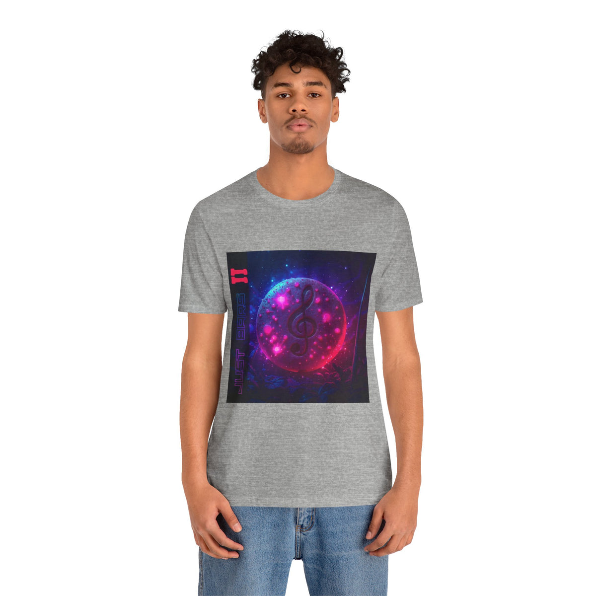 JB2  - Ft El Brosco The Don & NoisyBoii T-Shirt