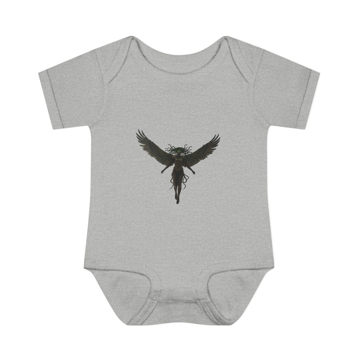 Season 2 Winner Infant Onesie