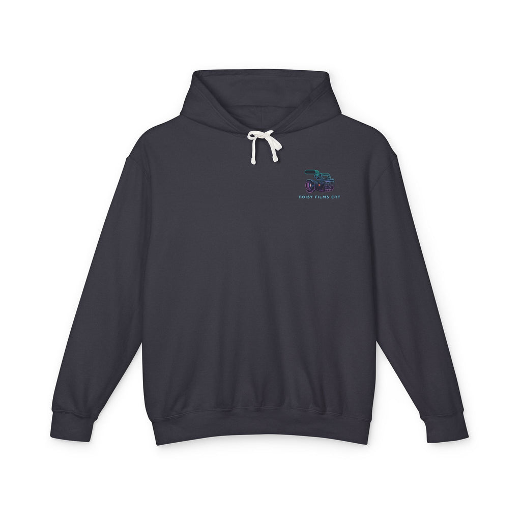 Noisy Films Camera Crew Hoodie