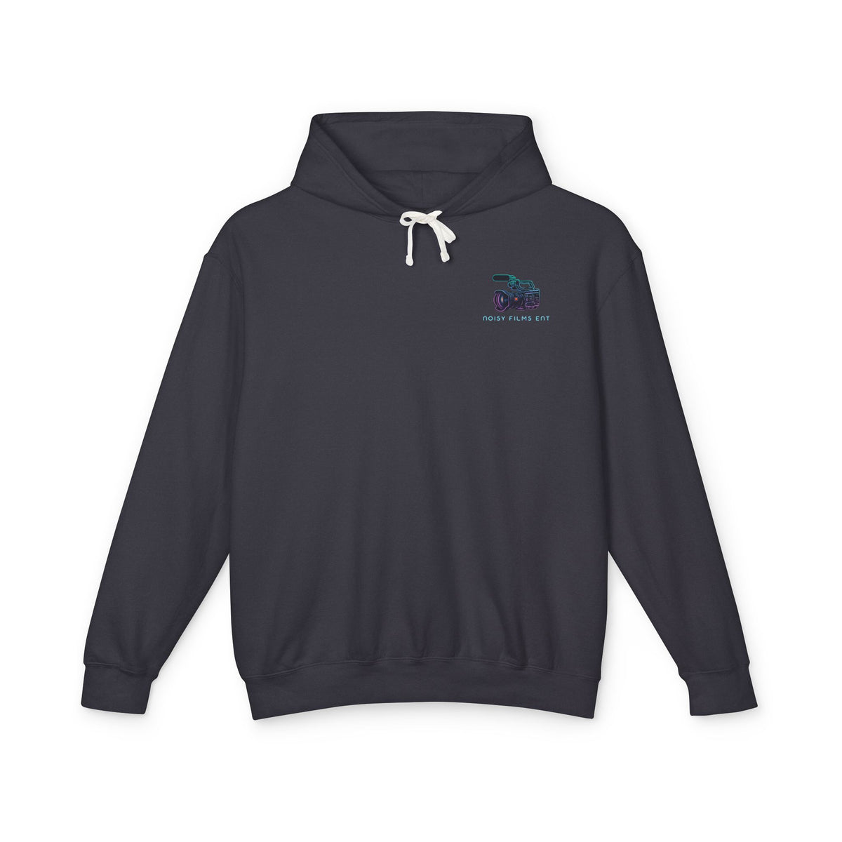 Noisy Films Camera Crew Hoodie