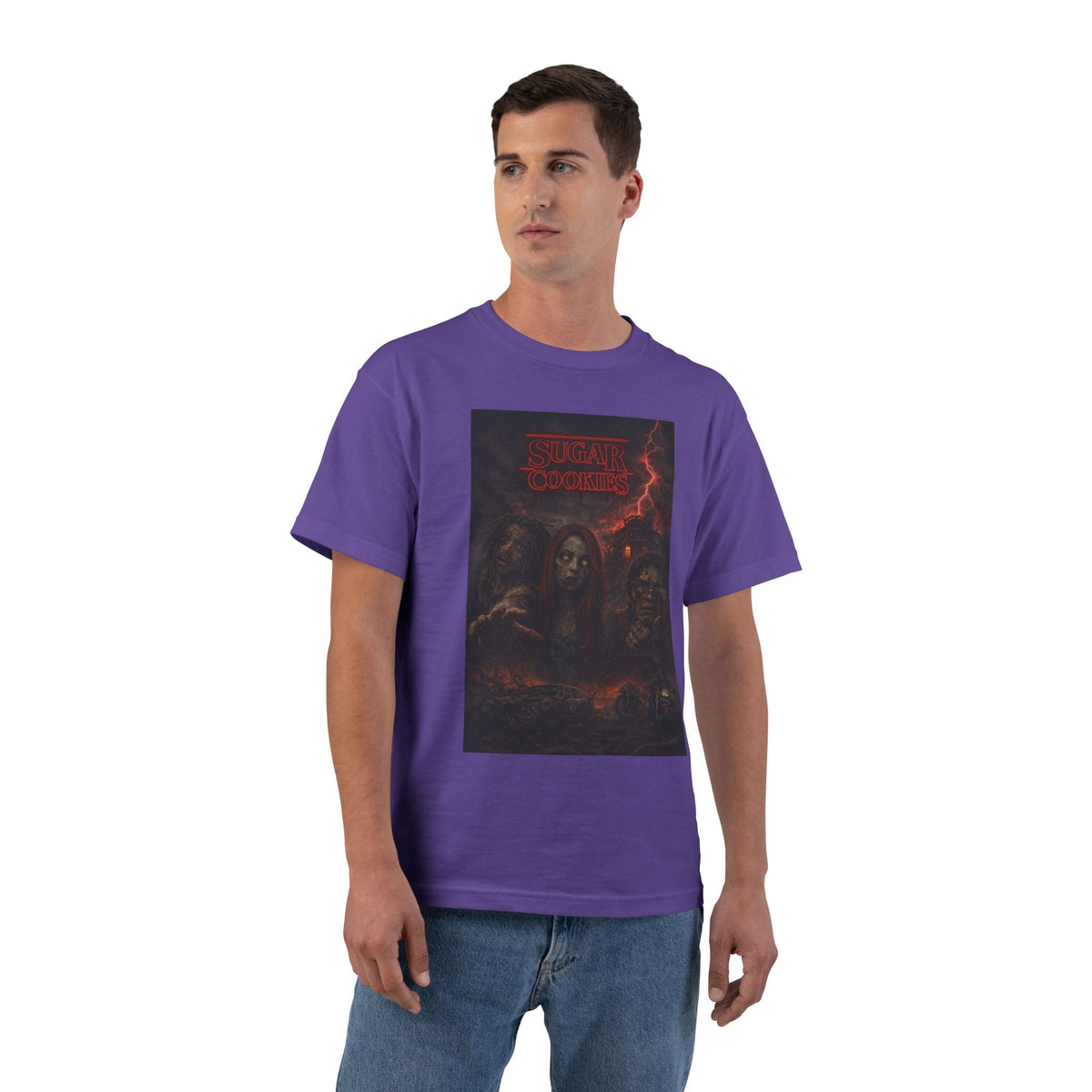 5x Sugar Cookies zombies - T-shirt