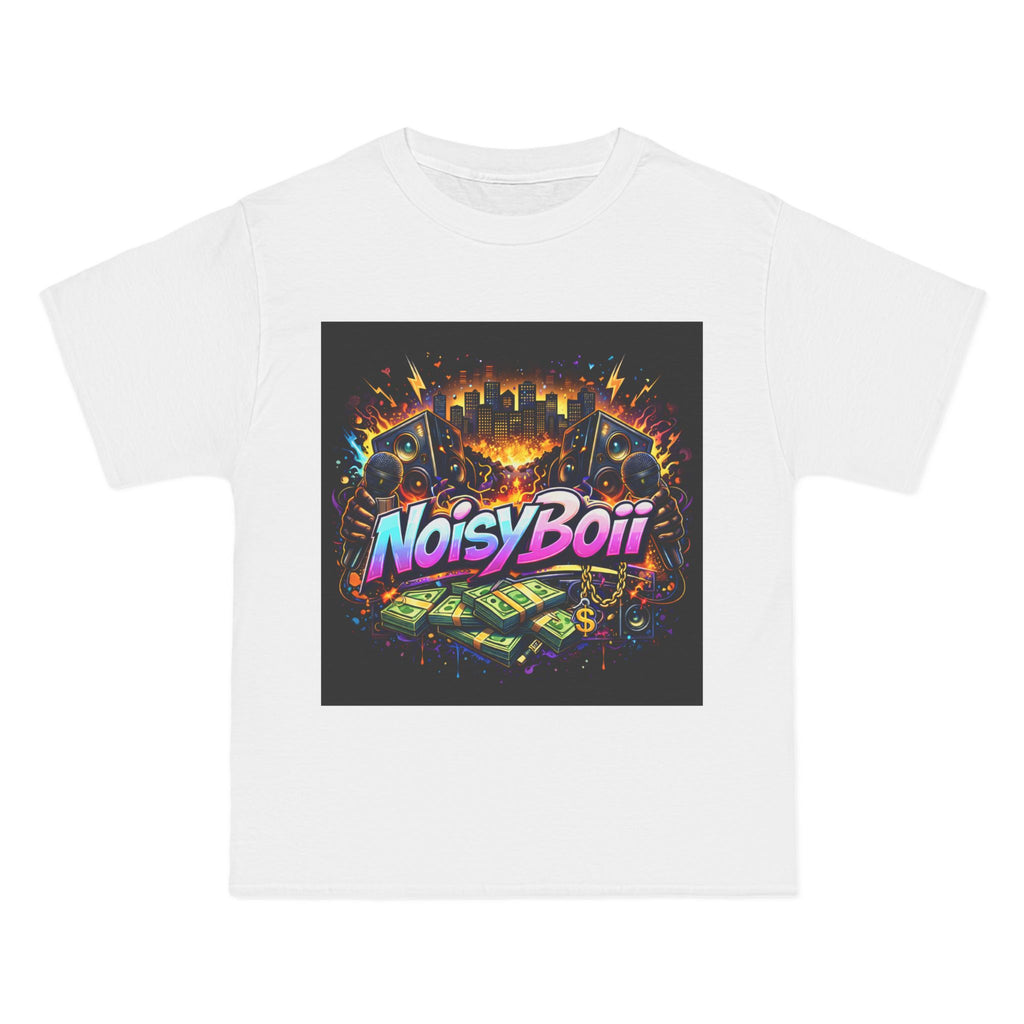 5x NoisyBoii - T-Shirt
