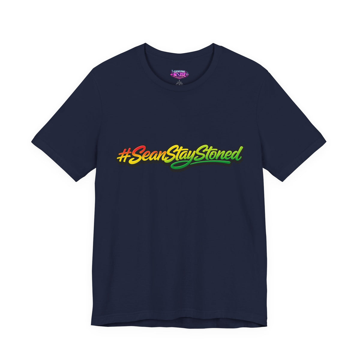 #SeanStayStoned Tee