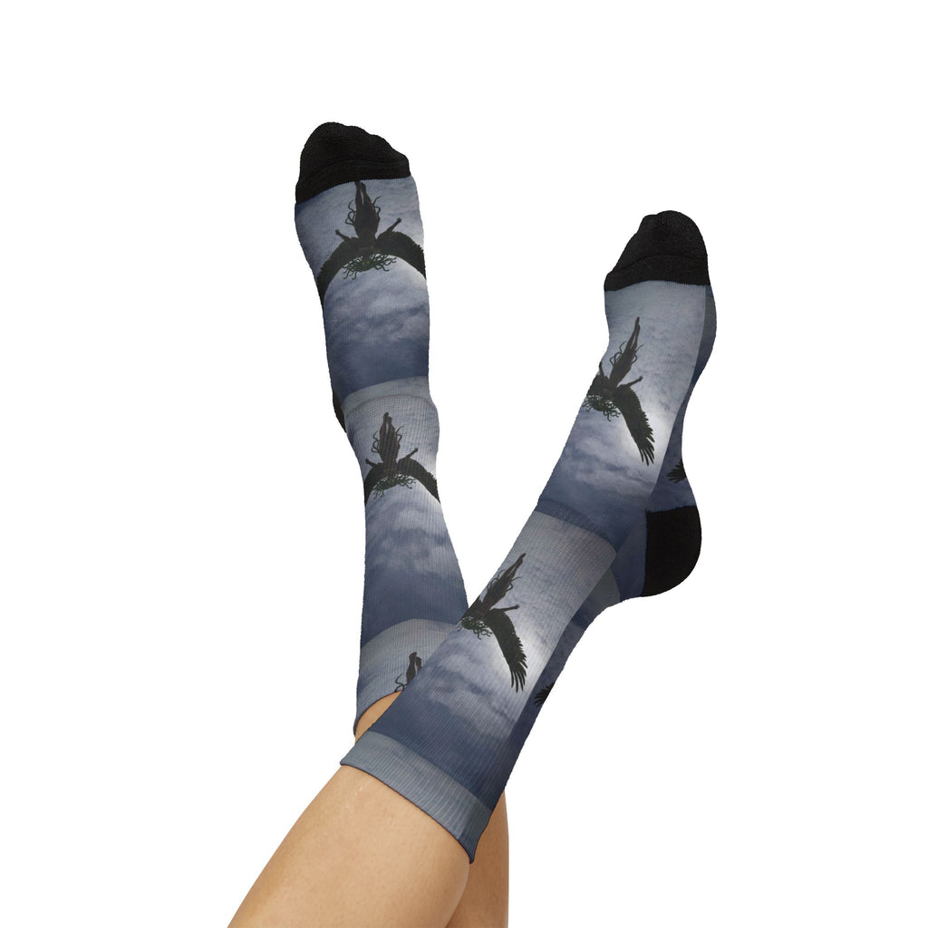 Season 2 Winner – Socks