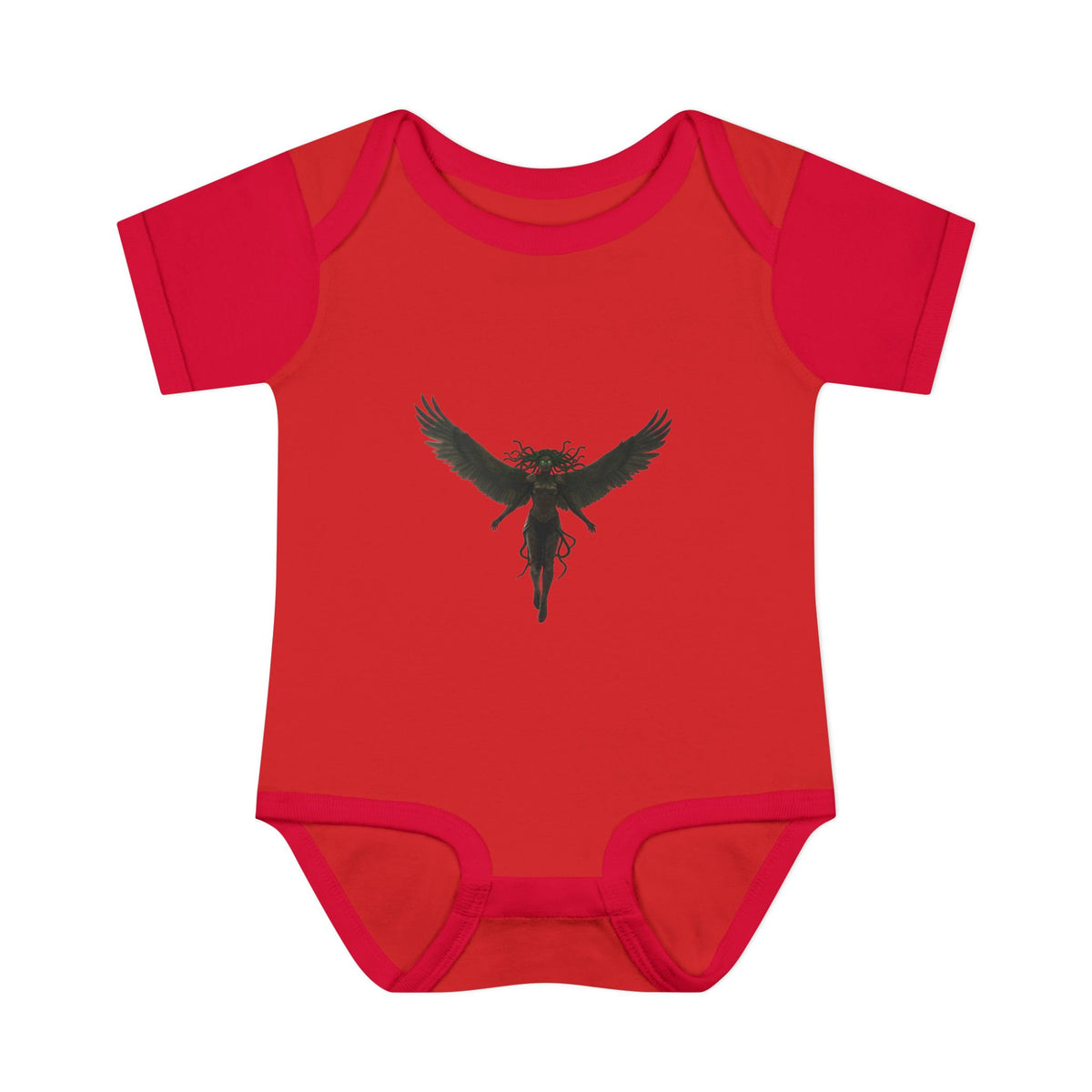 Season 2 Winner Infant Onesie