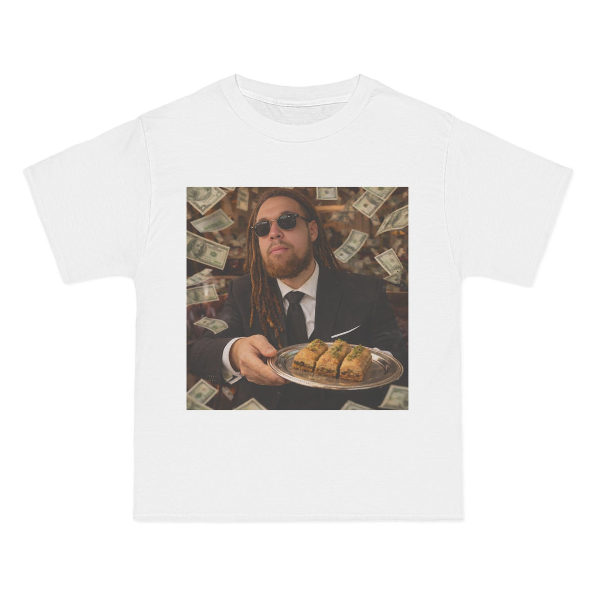 5x Baklava T-Shirt