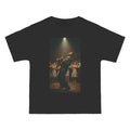 5x Season 2 Winner Retro Jazz Saxophone T-Shirt