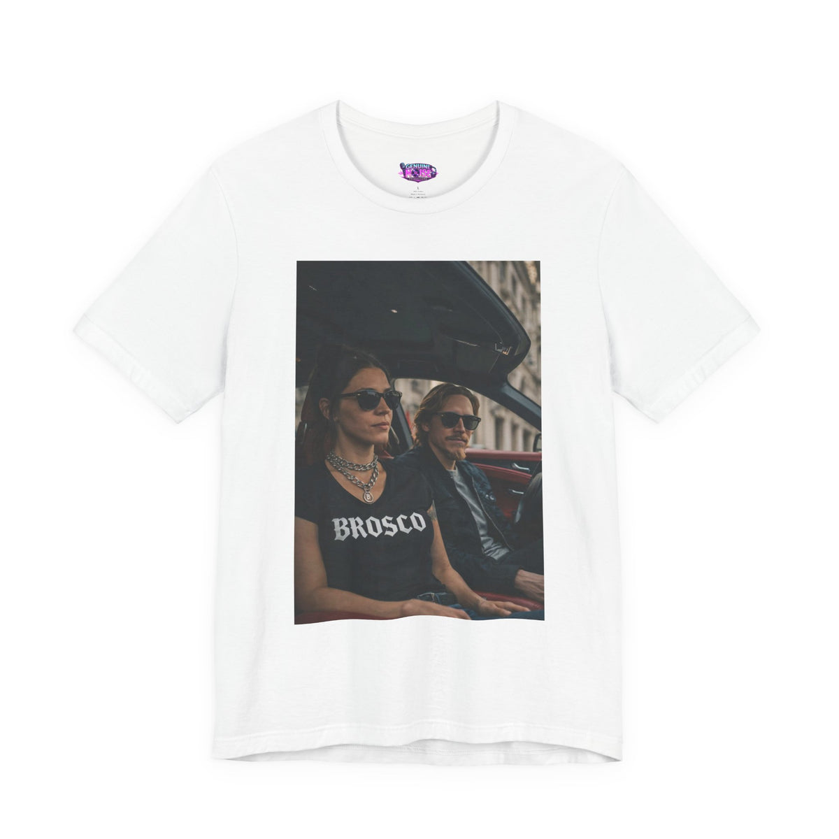 The Wooddells - Graphic T-Shirt