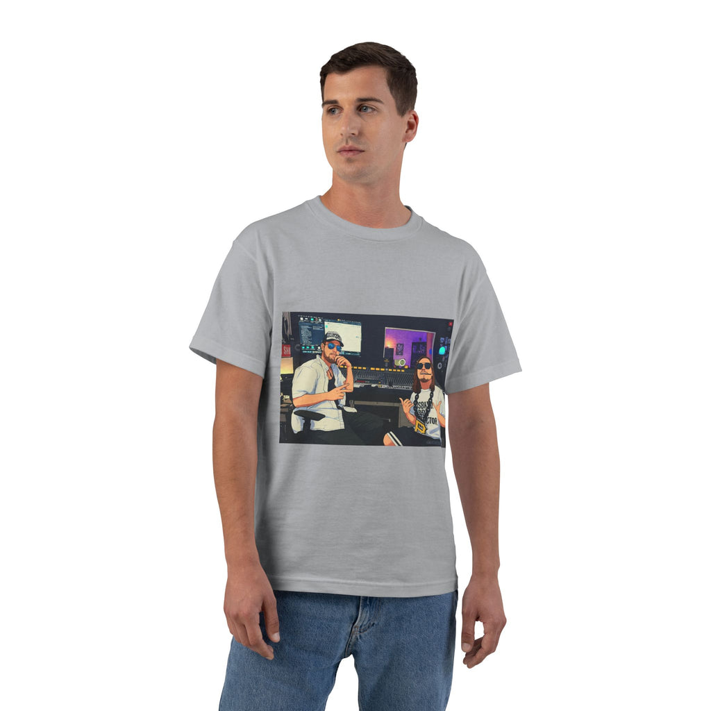 5x Studio - T-Shirt