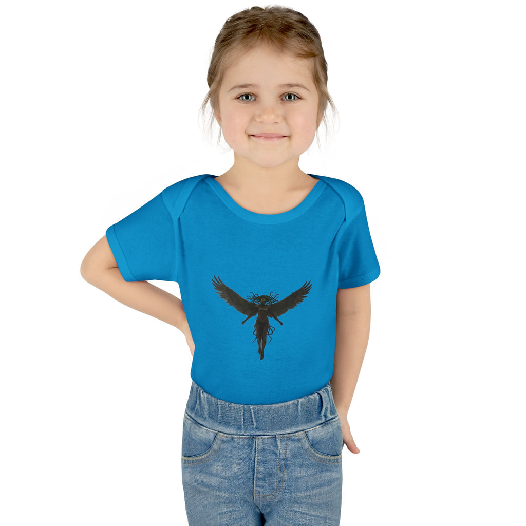 Season 2 Winner Infant Onesie