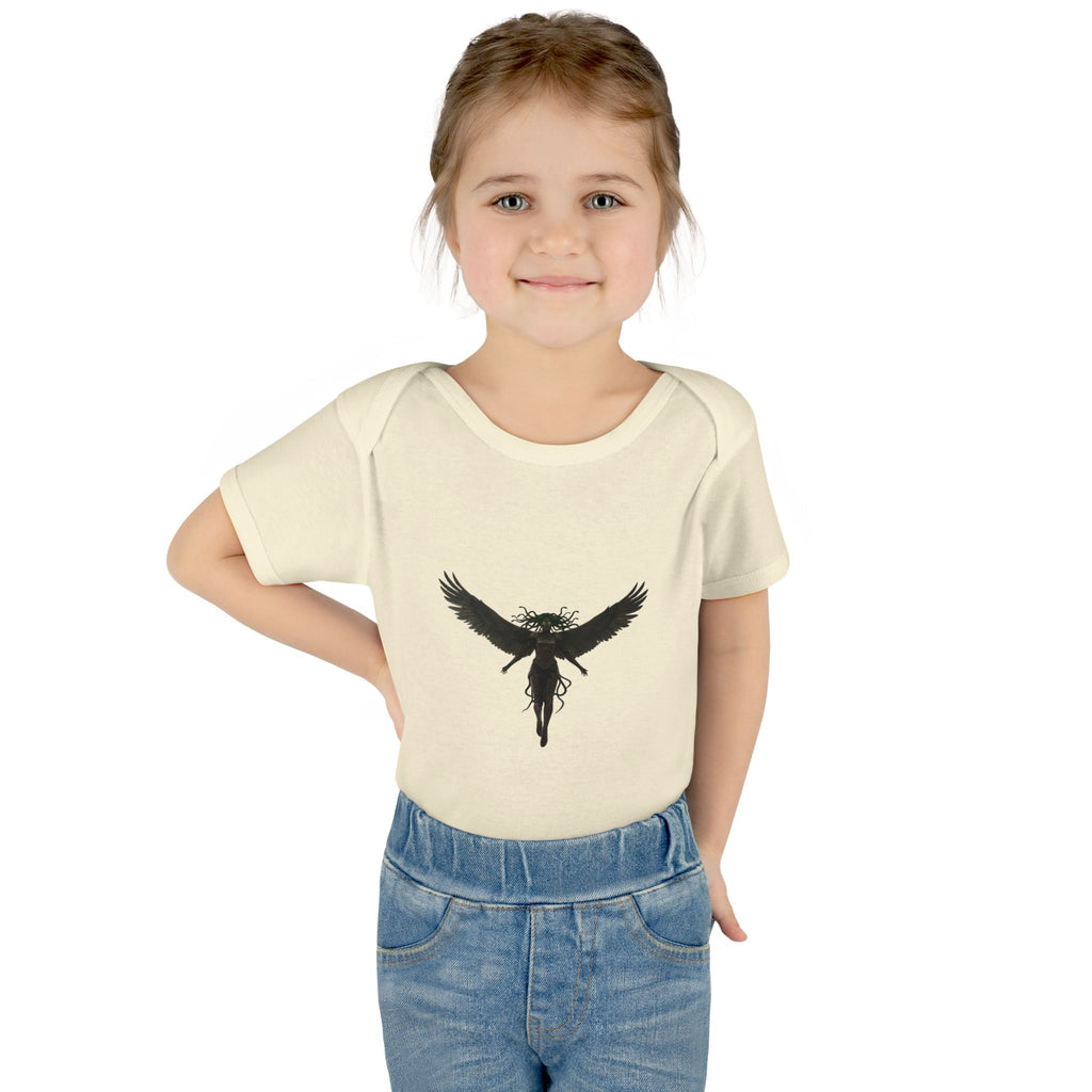 Season 2 Winner Infant Onesie