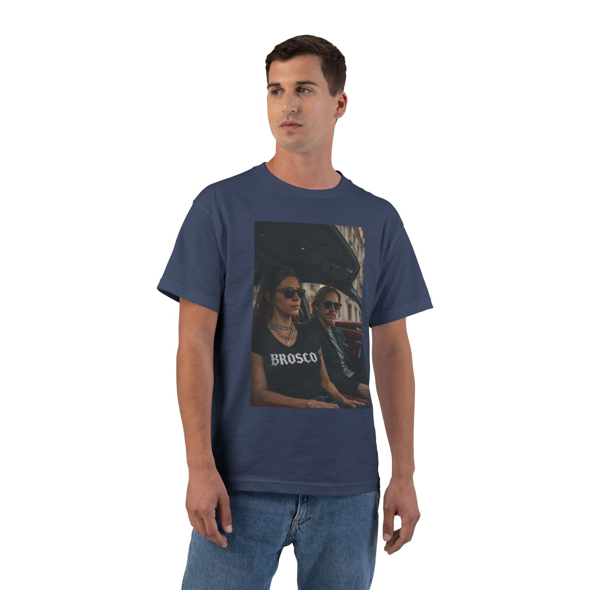 5x The Wooddells T-Shirt