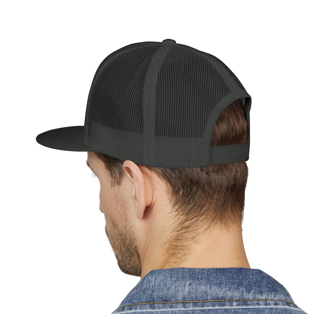 Bees Lawncare Crew Trucker Cap