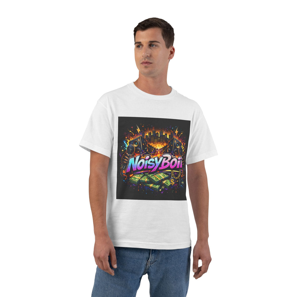 5x NoisyBoii - T-Shirt