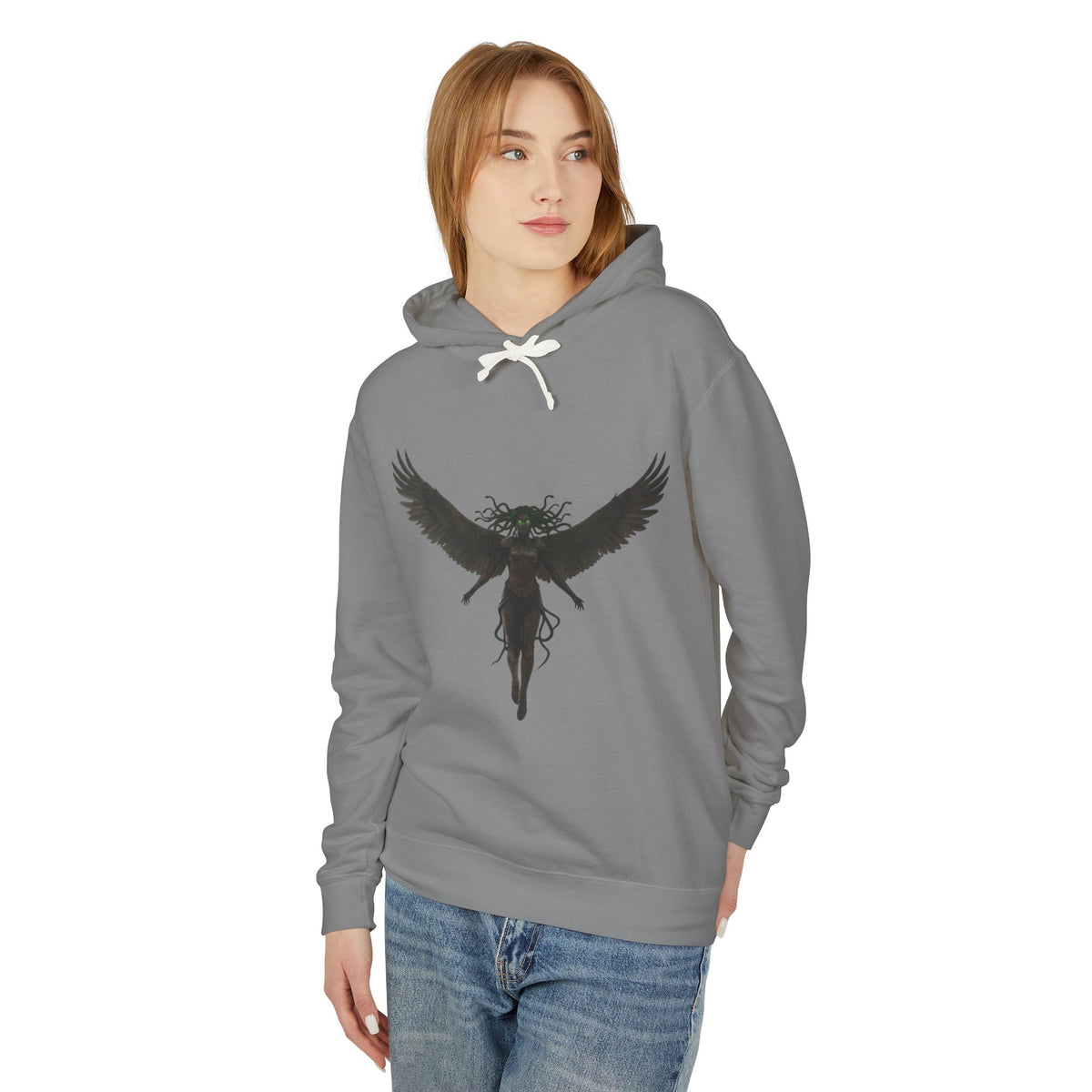 Season 2 winner - Hoodie