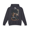 The Wooddells —  Hooded Sweatshirt