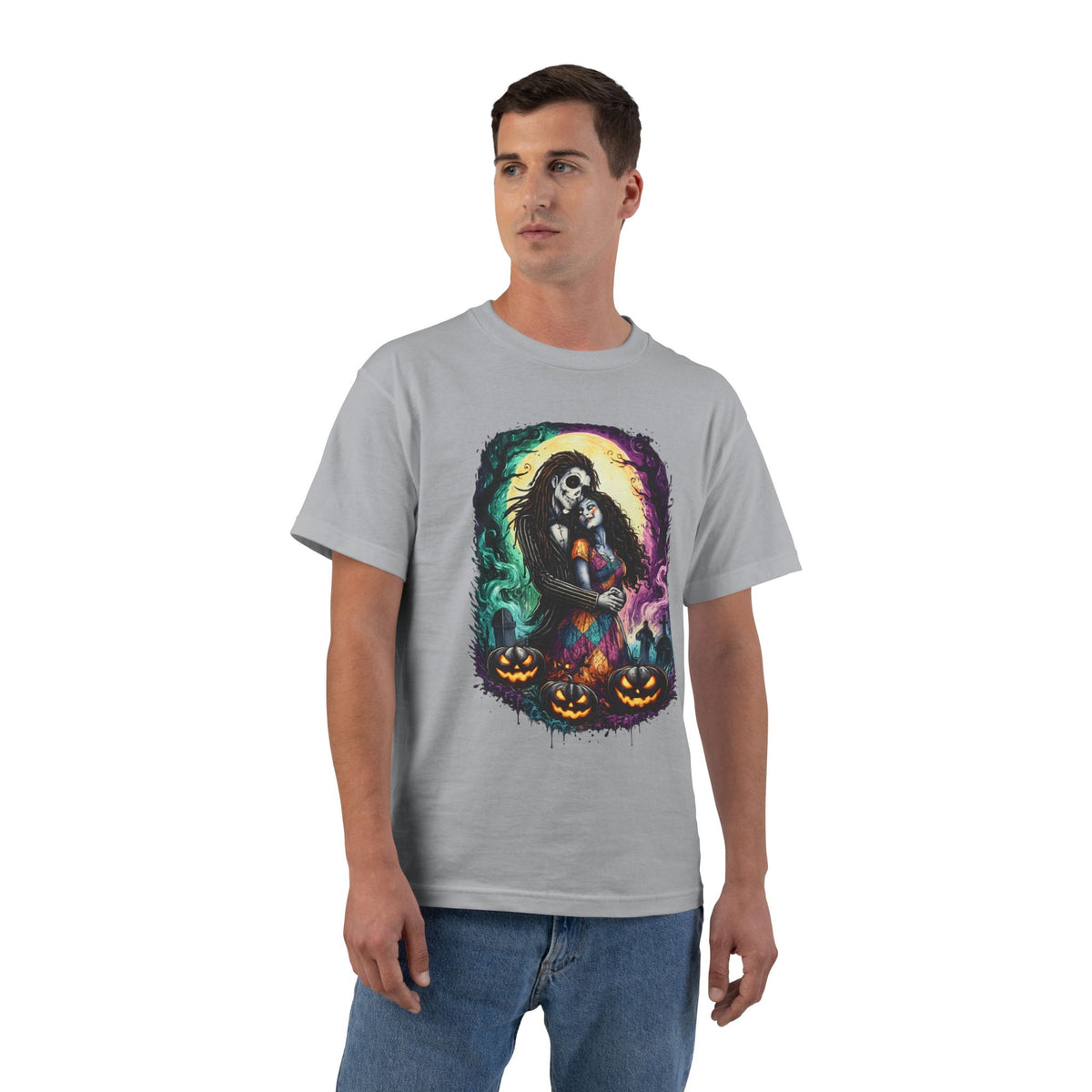 5x King & queen - T-Shirt