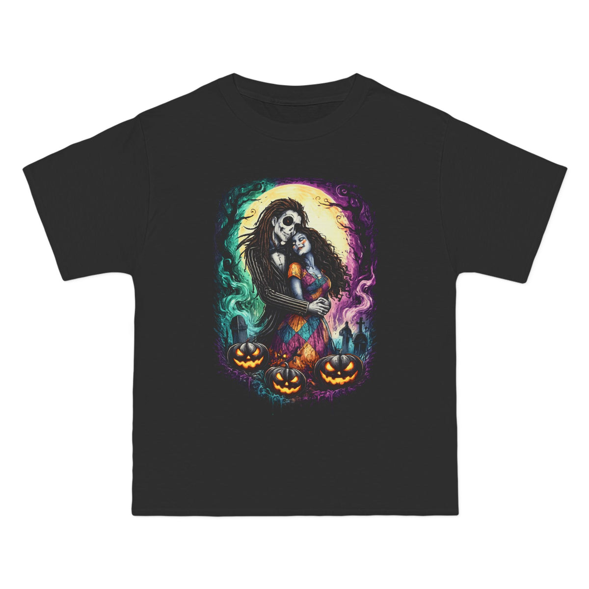 5x King & queen - T-Shirt