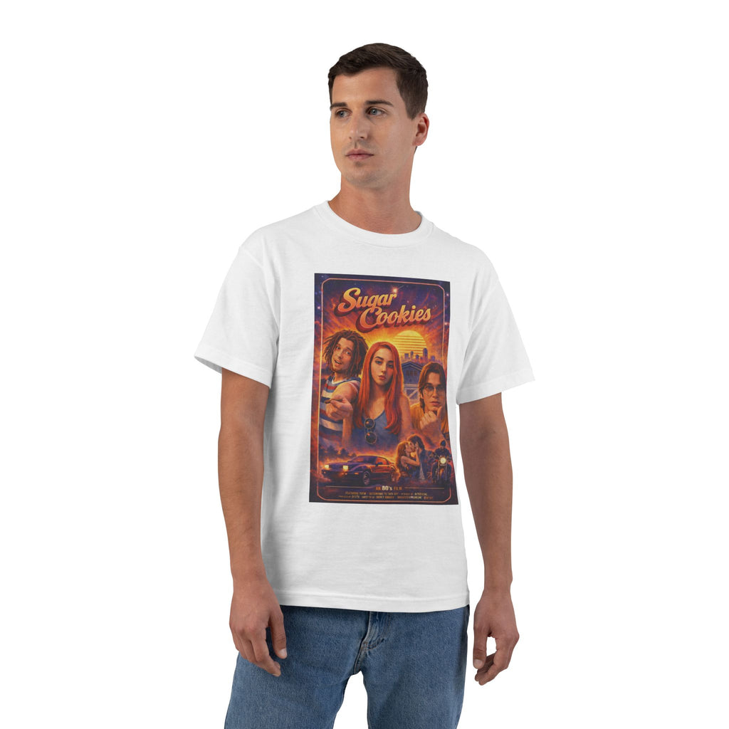 5x Sugar Cookies - T-shirt