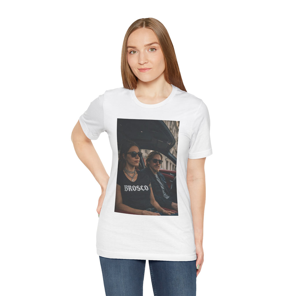 The Wooddells - Graphic T-Shirt