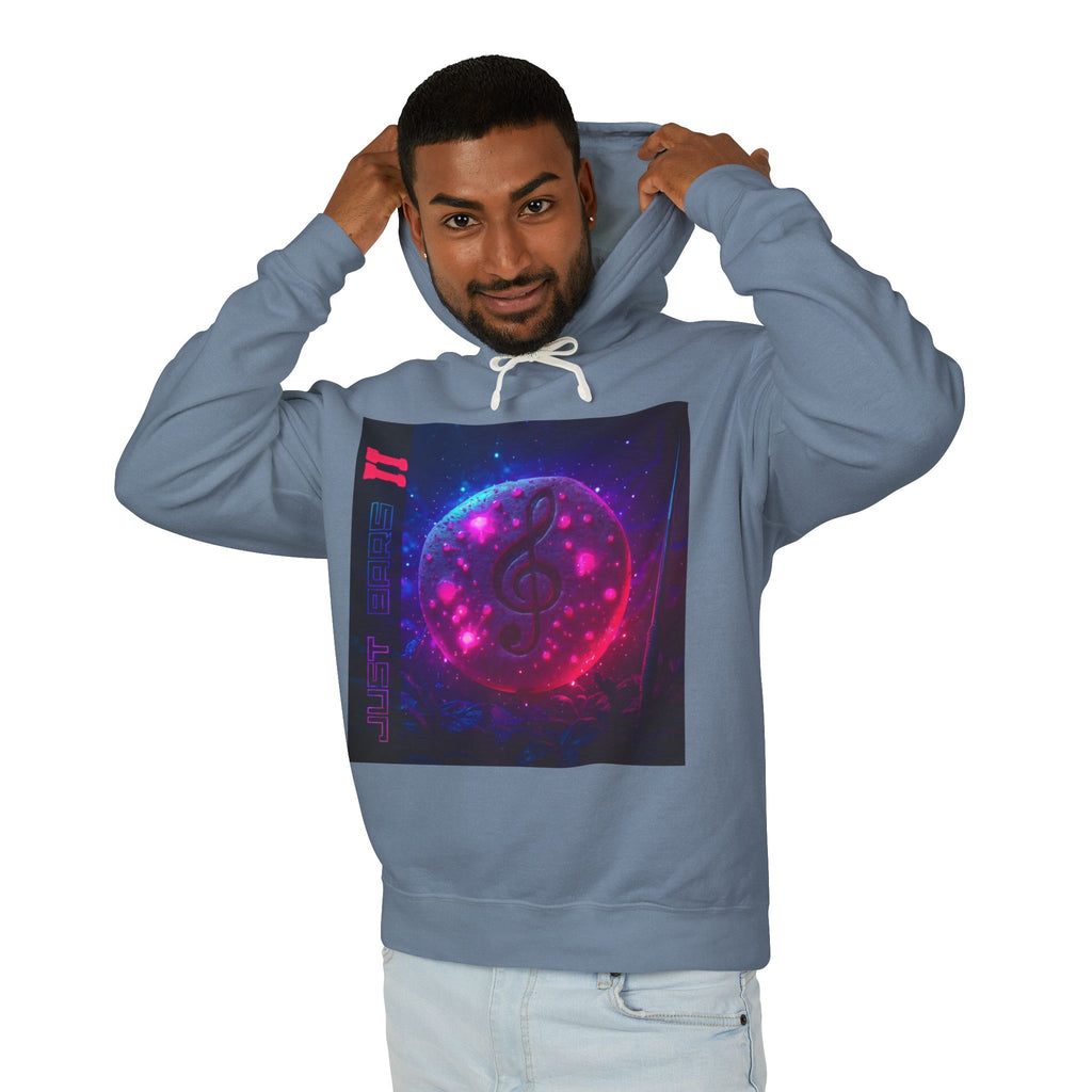 JB2 - Ft El Brosco The Don & NoisyBoii - Hoodie
